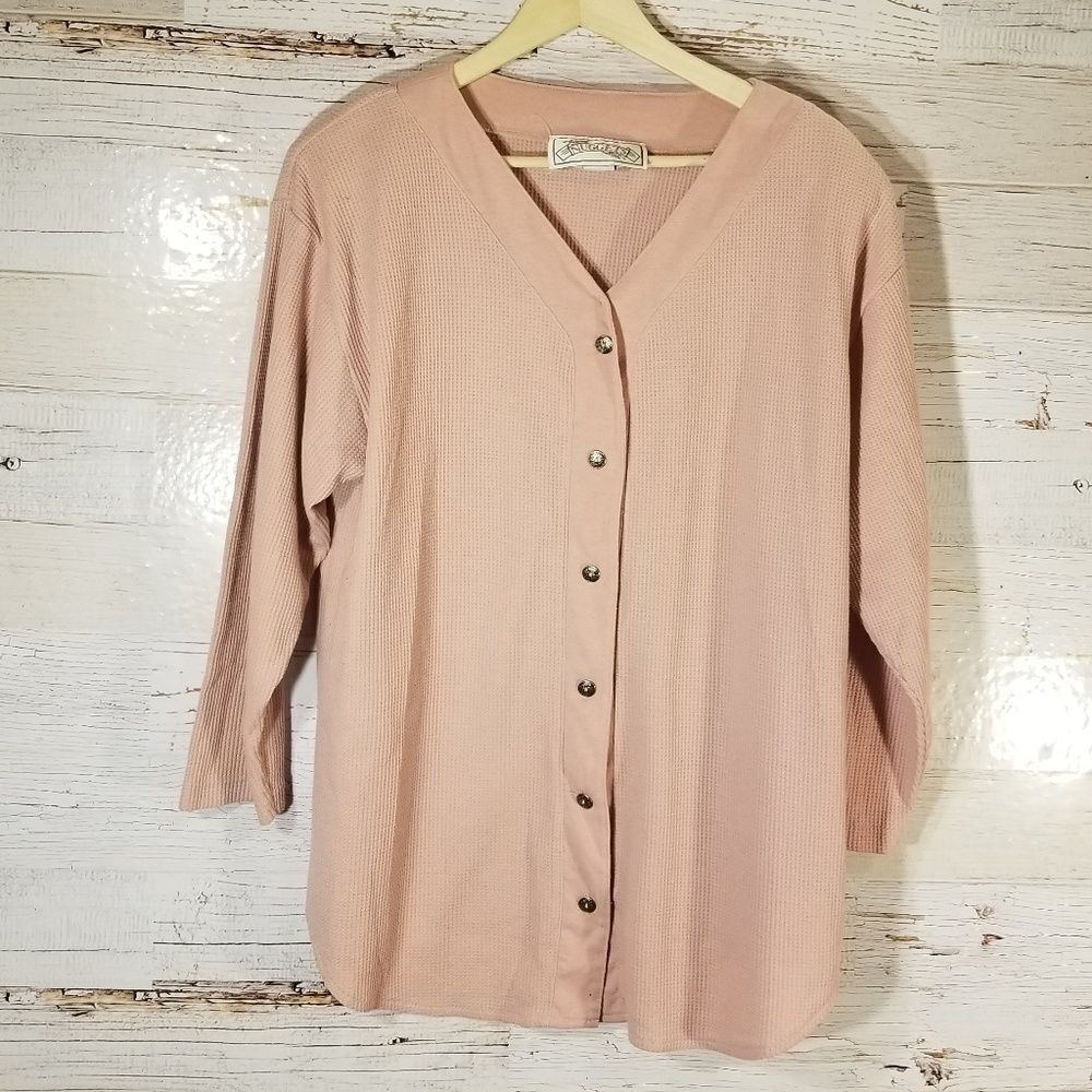 Nugget vintage cardigan sweater
